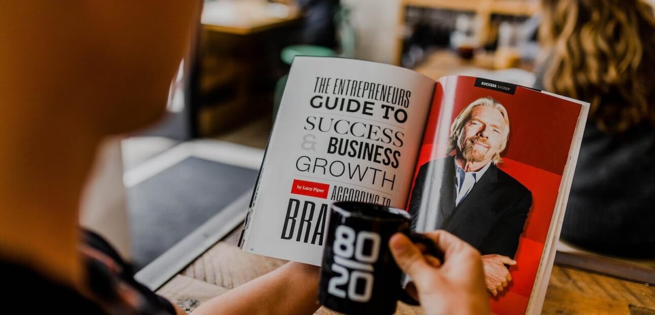 The Entrepreneur’s Guide to Financial Planning
